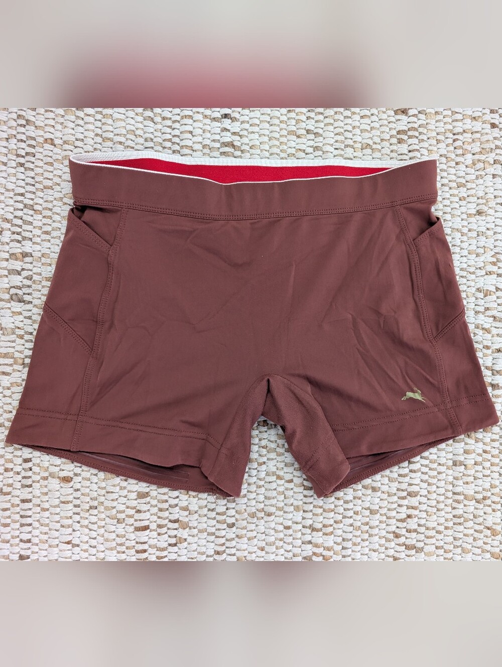 Tracksmith Lane 5 Shorts